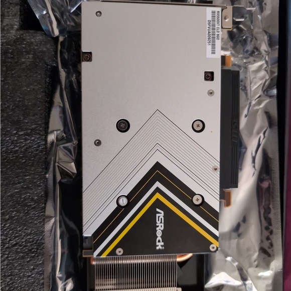 Video Card - Picture 2 of 4